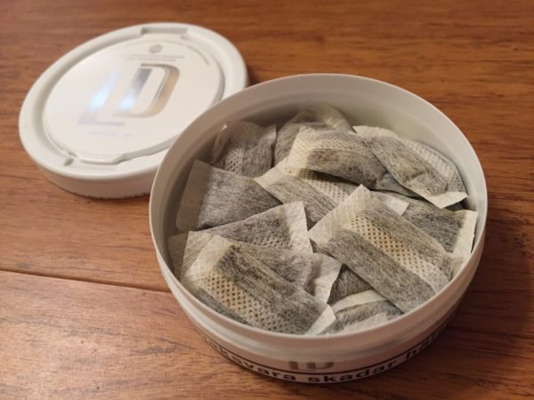 LD White Vit Portion — изображение 2