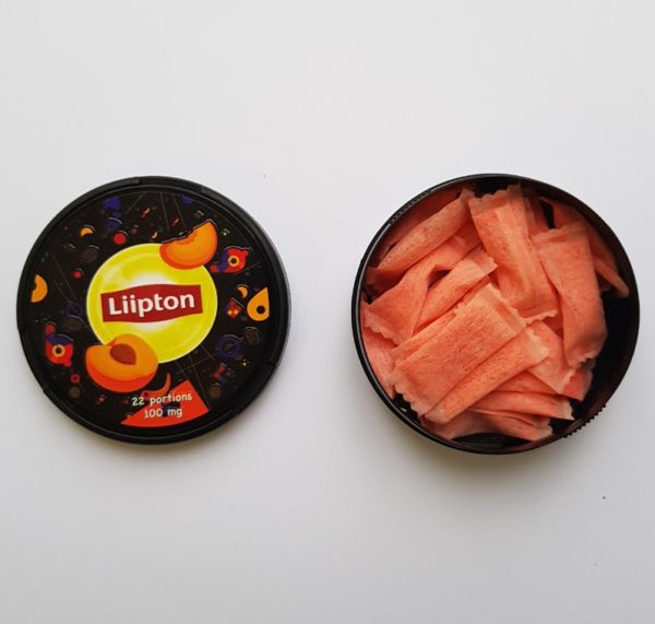 Liipton — изображение 2