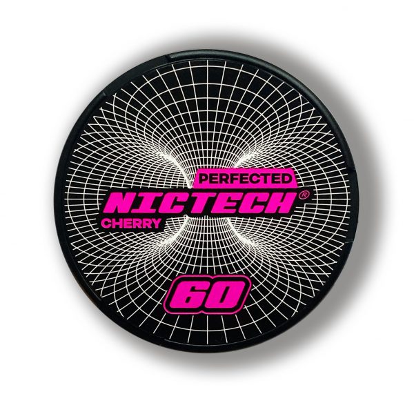 NICTECH Вкус - вишня